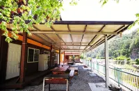Hamyang Seonyeong Ine Pension