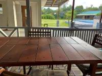 Bluepango Guest House