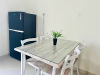 Fathana Villa - Dekat Jtp3 - Villas