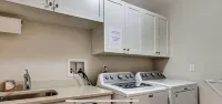 Beautiful New Spacious Townhome w/ Pool, Steps to Beach/Boardwalk, 3 Levels - 3-Star