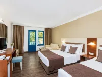 Labranda Tmt Bodrum Hotels near Oasis Mall