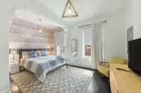 Newly Renovated Spacious 3Br Family & Pet Friendly Retreat - Condos