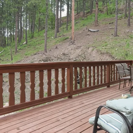 Moose Haven Cabin Close to ATV trails and Lake Pactola