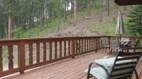 Moose Haven Cabin Close to ATV trails and Lake Pactola
