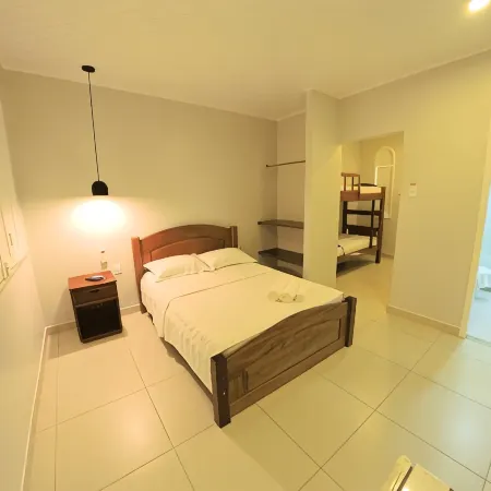 Pousada Spadart Hotels in Salinopolis