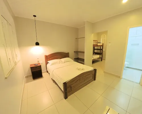 Pousada Spadart Hotels in Salinopolis