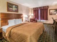 Quality Inn Raton, NM Hotels in Raton