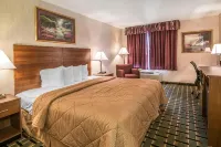 Quality Inn Raton, NM