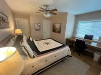 Modern Barndominium on 35 Quiet Acres 10 Miles from Round Top Antique Fair - Alojamientos