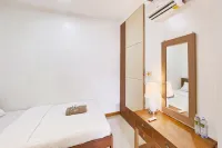 Homestay Syariah Cahaya Panca Arga near Grand Artos Mall Mitra RedDoorz - Wifi