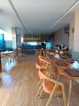 GRAND SAMOTA HOTEL - breakfast