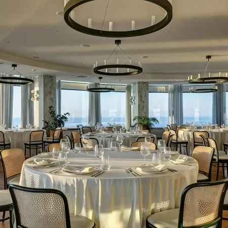 Orbi Luxury Apartments