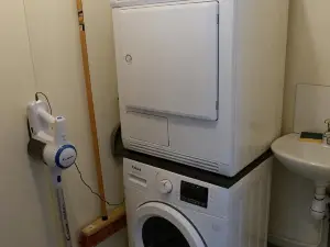 Appartement T.2 - Parking -Gratuit