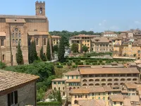 Top Floor - Franciosa - Apartments