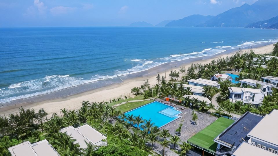 Langco Bay Retreat