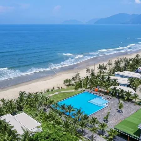 Langco Bay Retreat