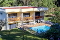 Pousada Casarão Gastehaus - 3-Star