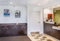 Motel 6 Fishers, in - Indianapolis