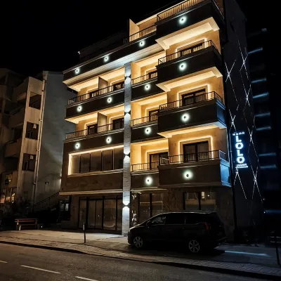 Lolo Luxury rooms & suites 슬로벤스카 비치 주변 호텔