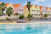 Luxury Villa Overlooking the Laguna Marina - 빌라
