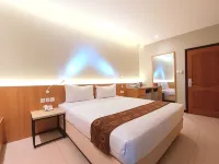 Rama Garden Hotel Hoteles en South Palu