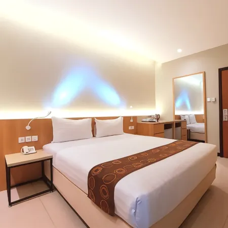 Rama Garden Hotel