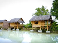 Rice Wonder Cafe & Eco Resort Hotels near Wat Saranat Thammaram
