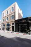 Elmina Hotel Jaffa Hotel di 