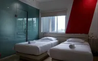 Citismart Bandara - Apartments