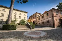 Borgo Bucciano - Farmhouses