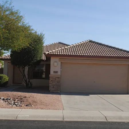 3BR Home with Heated Private Pool, Golf, & Mountain Views