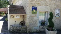 Domaine le Puits du Moulin - Bed and Breakfasts