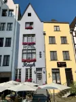 Altstadthotel Hayk am Rhein - Scenic
