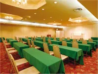 Komoro Grand Castle Hotel