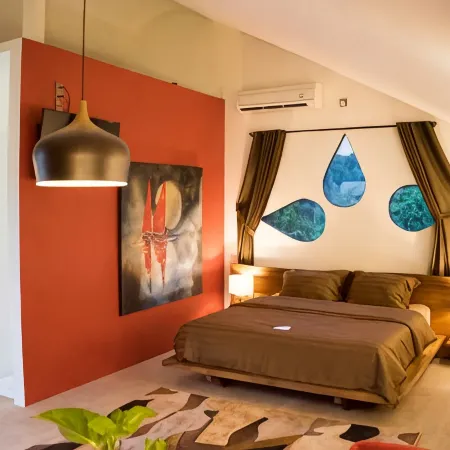 Lucca Resort & Residence