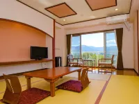 Ooedo Onsen Monogatari Hotel Shinko - 4-Star