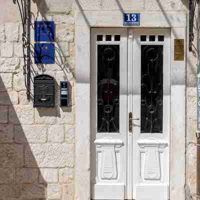 Split Palace Luxury Retreat Hotel Exterior