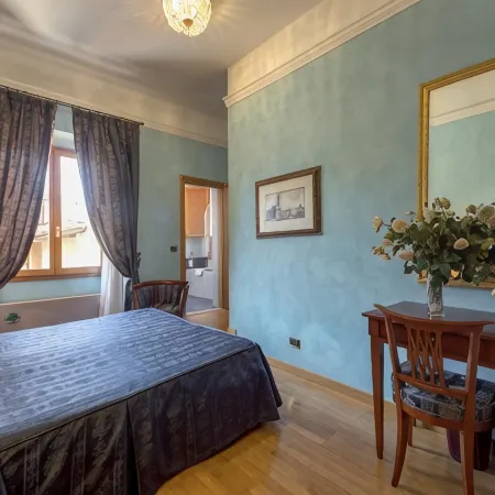 Hotel Bigallo