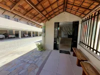 Pousada Águas Douradas Hotel di Aracaju