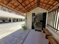 Pousada Águas Douradas