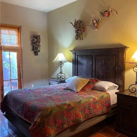 Location! Location! Steps to the Pool & Across from the Beach