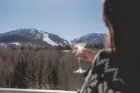 Aspen Meadows Resort - Mountain view