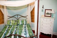 Get warm and relax walking distance to the intracoastal, golfing and ocean ! - 3-Star
