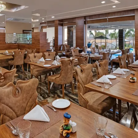 The Fern Residency, Bhuj