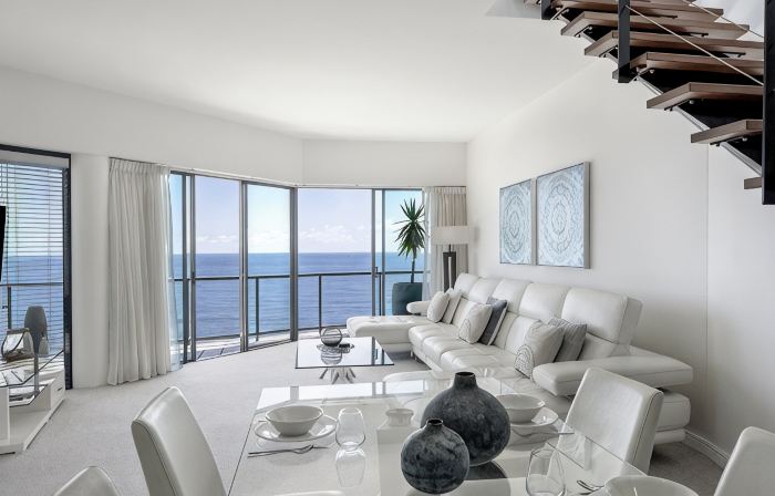 Mantra Mooloolaba Beach