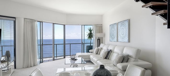 Mantra Mooloolaba Beach Отели в г. Моолооолаба