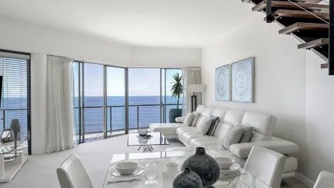 Mantra Mooloolaba Beach in Mooloolaba