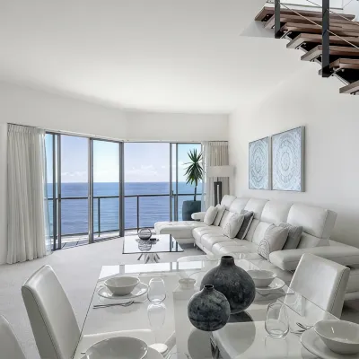 マントラ ムールーラバ ビーチ ムールーラバ・ビーチ周辺のホテル
