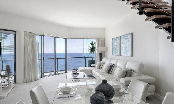 Mantra Mooloolaba Beach