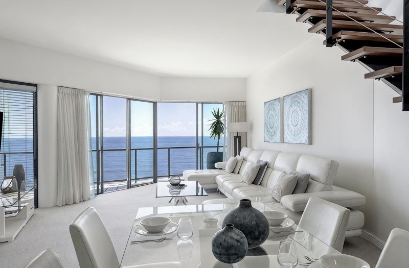 Mantra Mooloolaba Beach